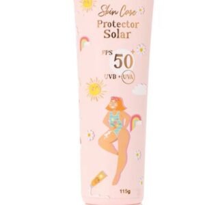 Protector Solar Facial