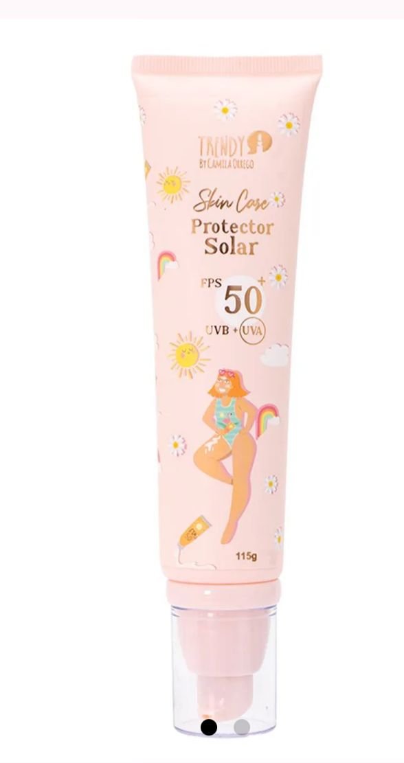 Protector Solar Facial