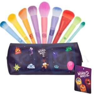 Kit Brochas X 9 Intensamente