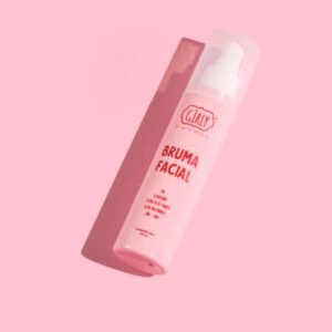 Bruma Facial Girly